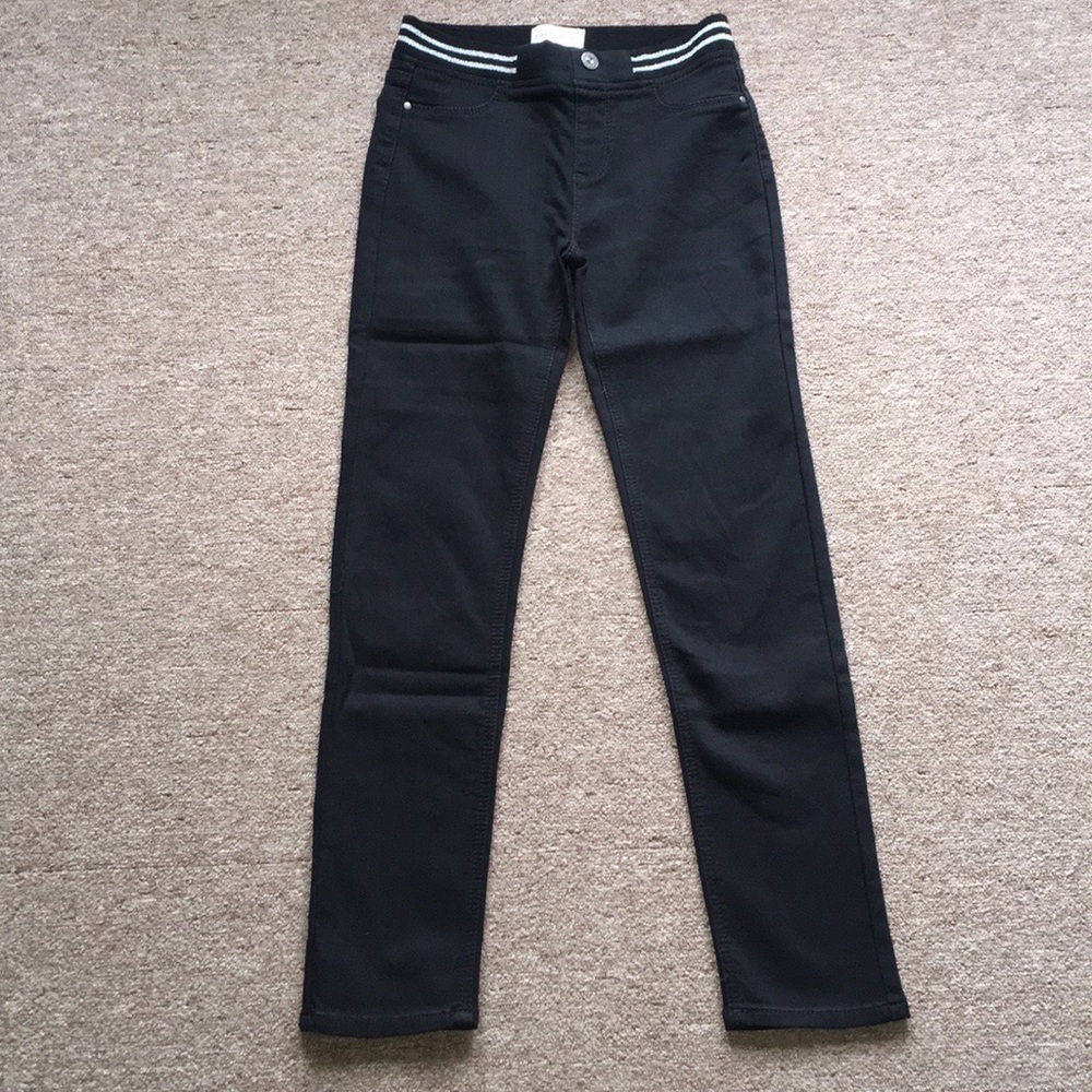NWOT skinny leg pants